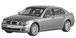 BMW E66 P0039 Fault Code