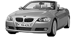 BMW E93 P0039 Fault Code